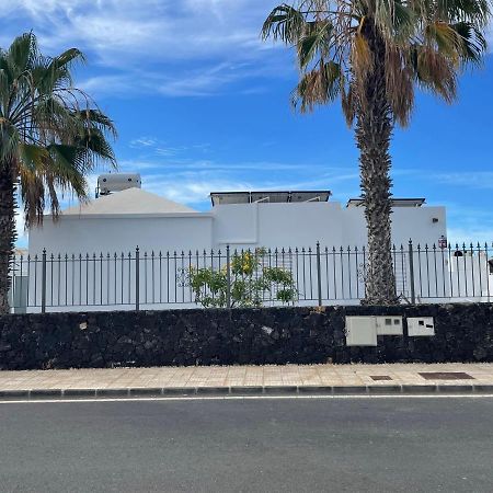 Villa Luisa Puerto Del Carmen プエルト・デル・カルメン エクステリア 写真