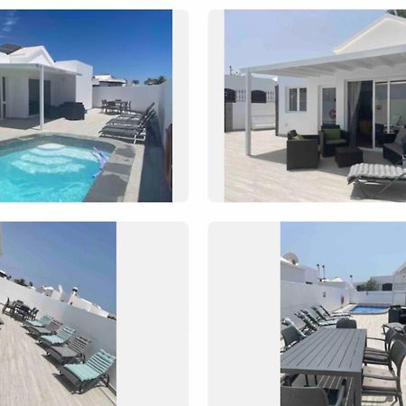 Villa Luisa Puerto Del Carmen プエルト・デル・カルメン エクステリア 写真