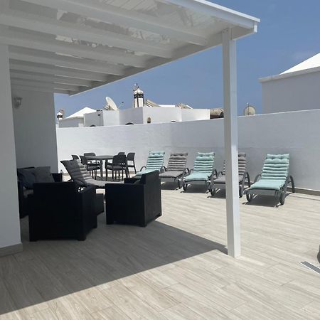 Villa Luisa Puerto Del Carmen プエルト・デル・カルメン エクステリア 写真
