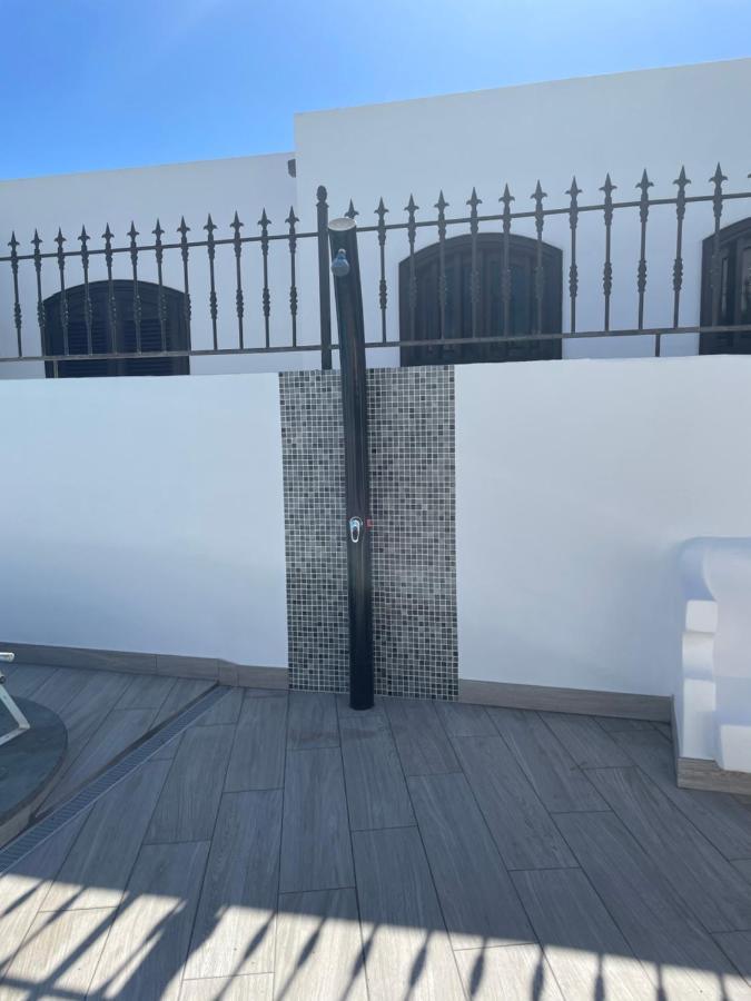 Villa Luisa Puerto Del Carmen プエルト・デル・カルメン エクステリア 写真