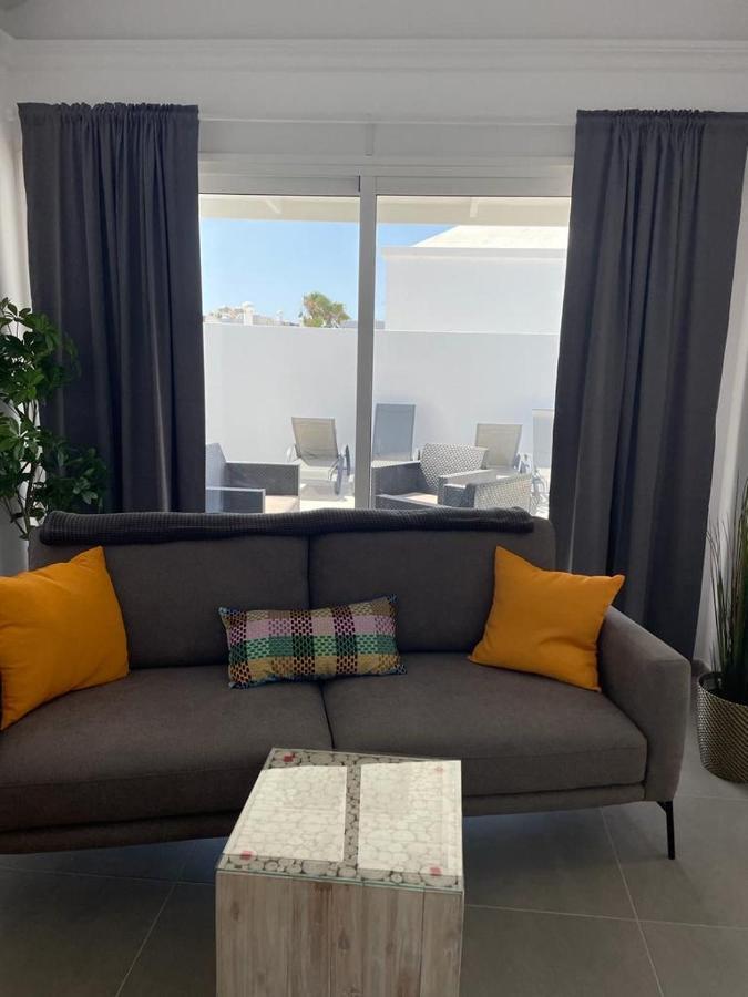 Villa Luisa Puerto Del Carmen プエルト・デル・カルメン エクステリア 写真