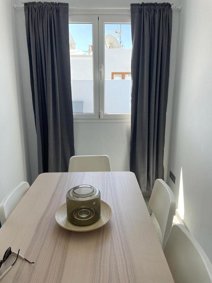 Villa Luisa Puerto Del Carmen プエルト・デル・カルメン エクステリア 写真